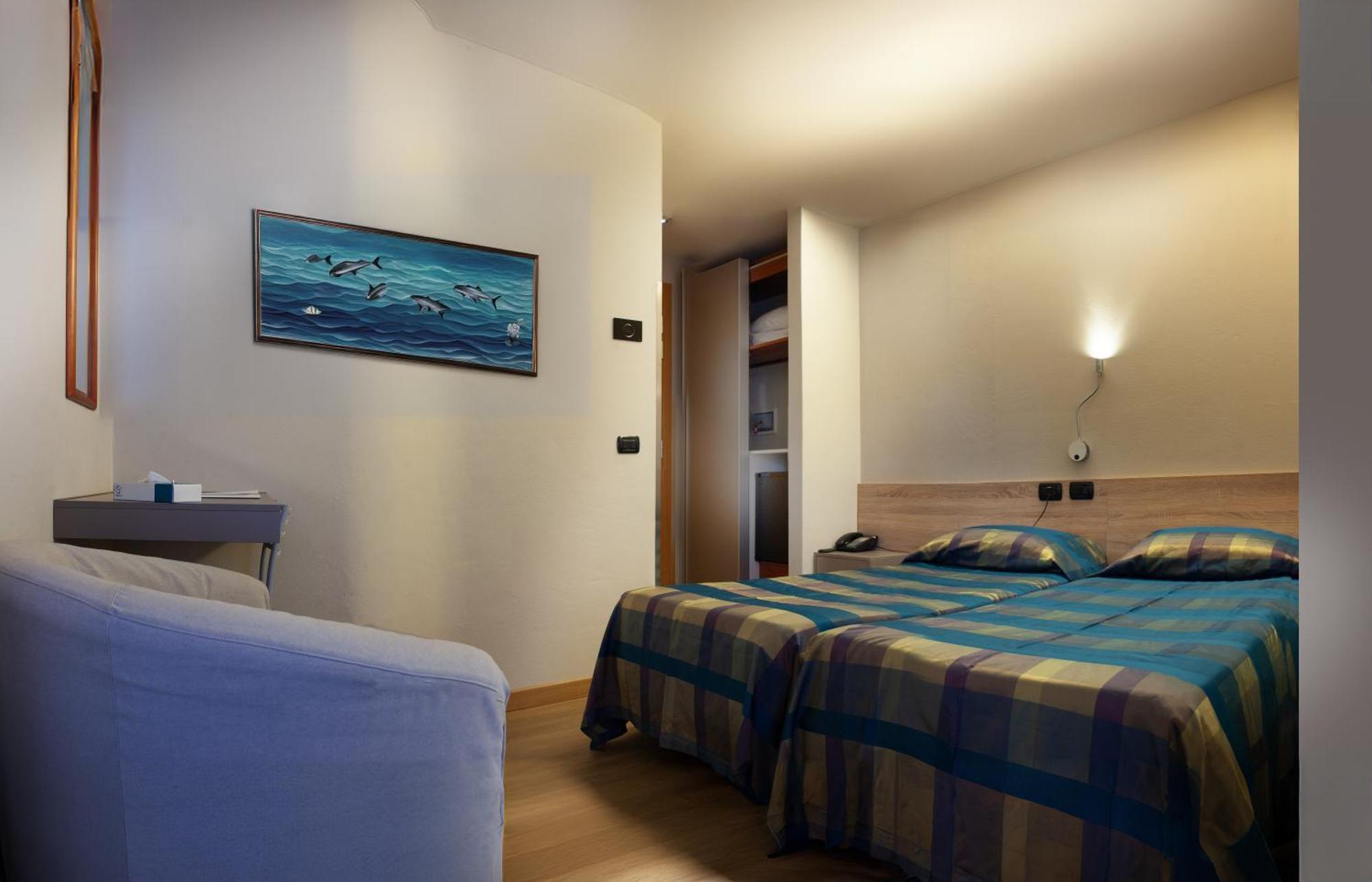 Hotel Savoia Lignano Sabbiadoro Kültér fotó
