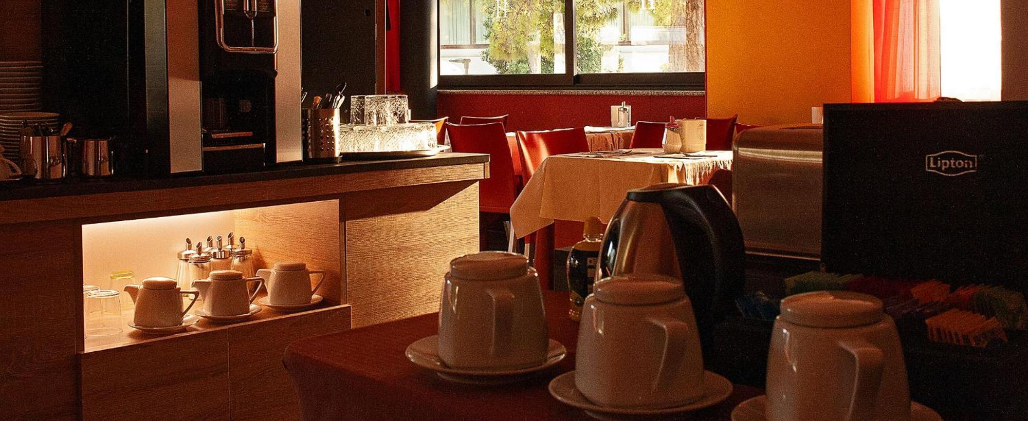 Hotel Savoia Lignano Sabbiadoro Kültér fotó
